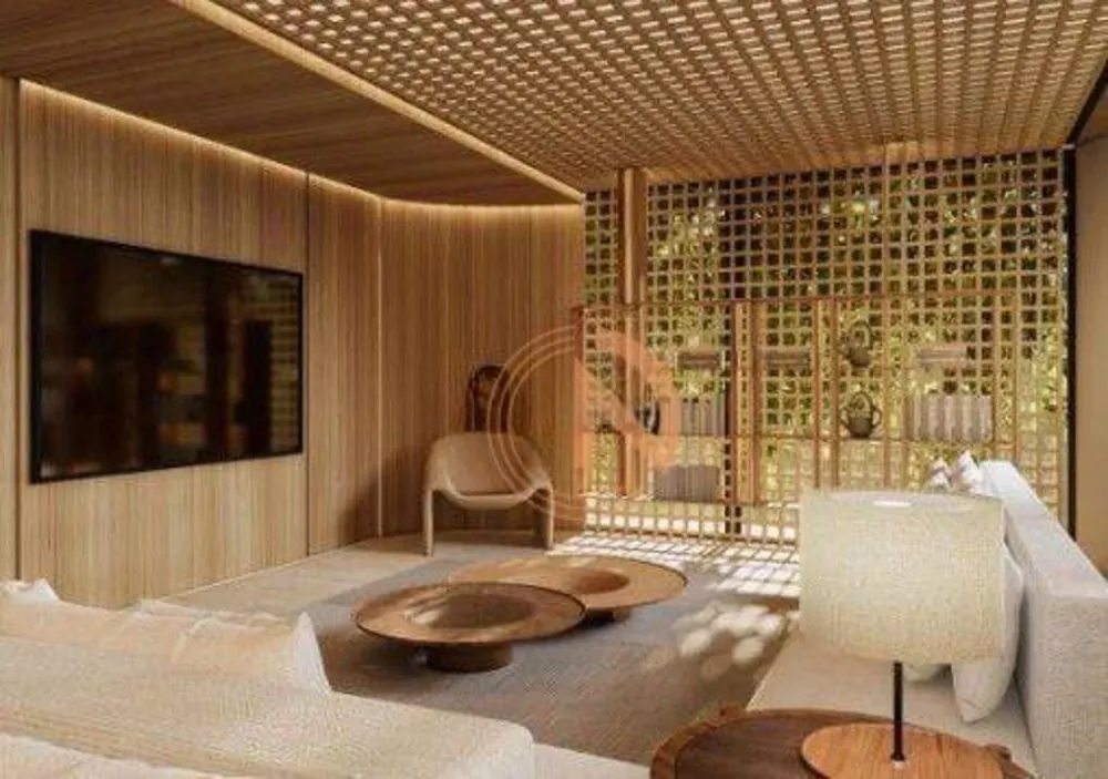Apartamento, 3 quartos, 232 m² - Foto 11
