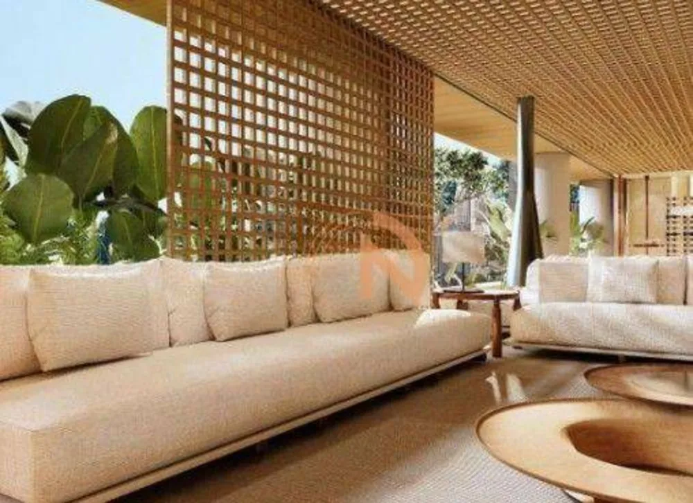 Apartamento, 3 quartos, 232 m² - Foto 8