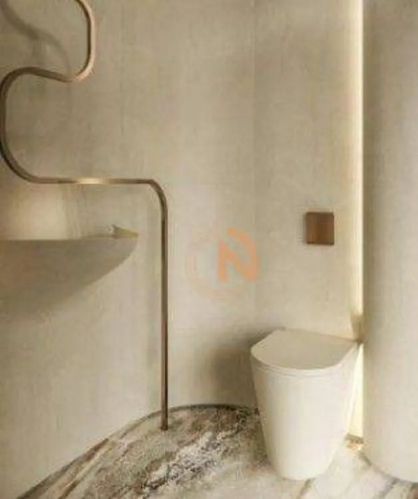 Apartamento, 3 quartos, 232 m² - Foto 6