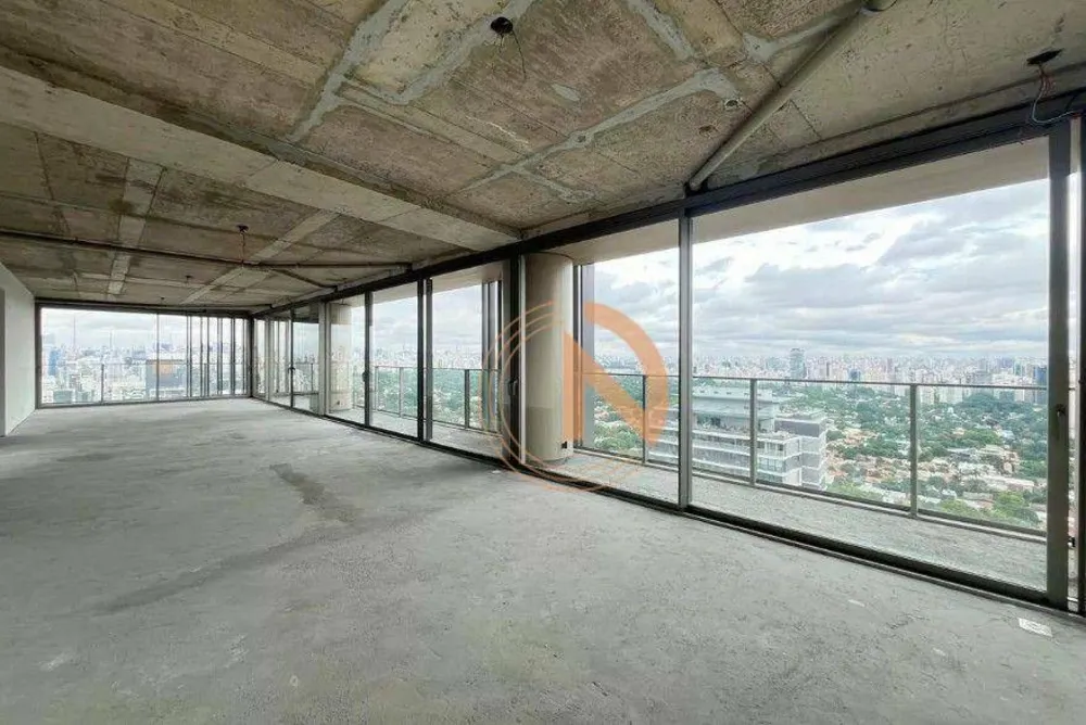 Apartamento, 3 quartos, 232 m² - Foto 4