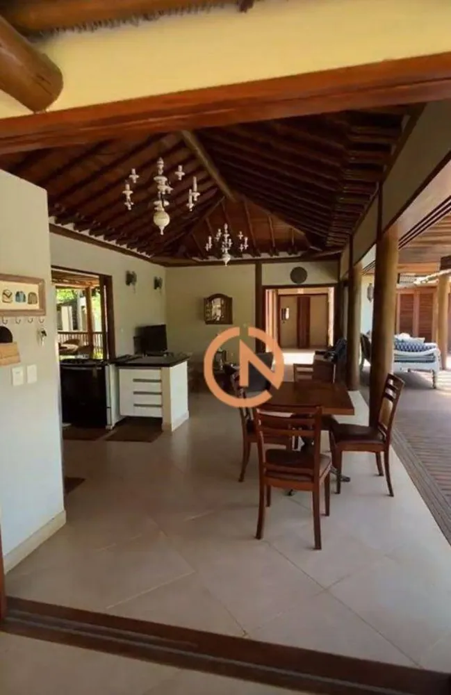 Casa de Condomínio, 4 quartos - Foto 7
