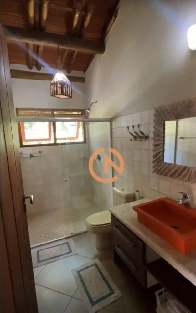 Casa de Condomínio, 4 quartos - Foto 3