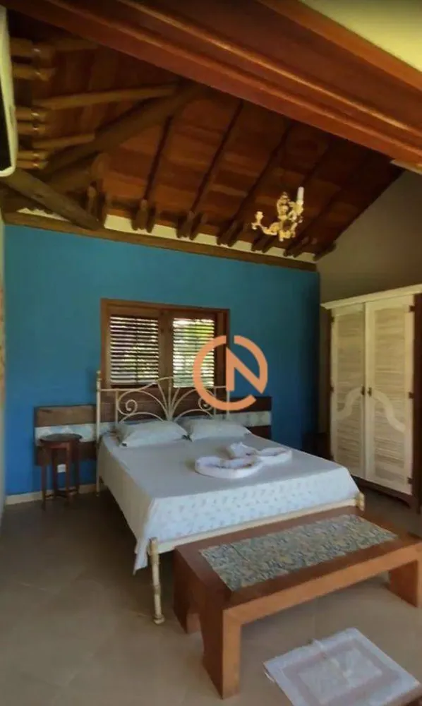 Casa de Condomínio, 4 quartos - Foto 2