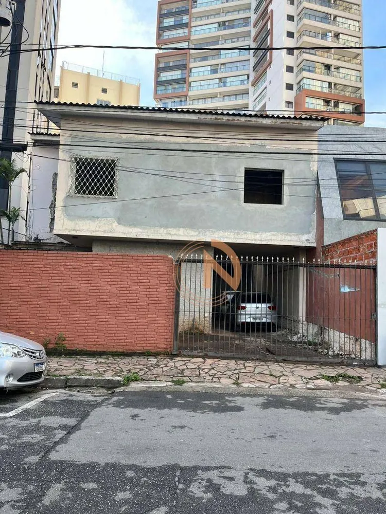 Casa, 215 m² - Foto 1
