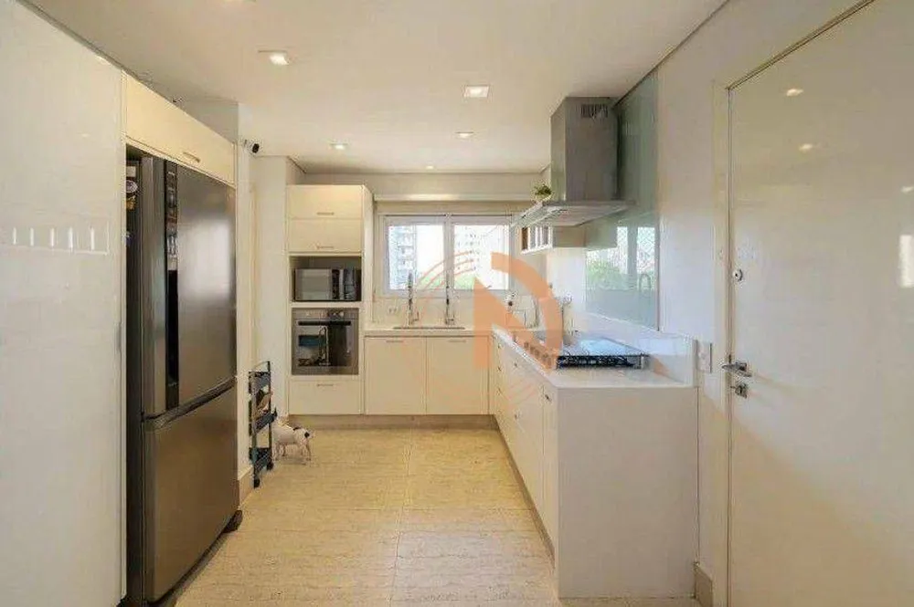 Apartamento, 3 quartos, 210 m² - Foto 6