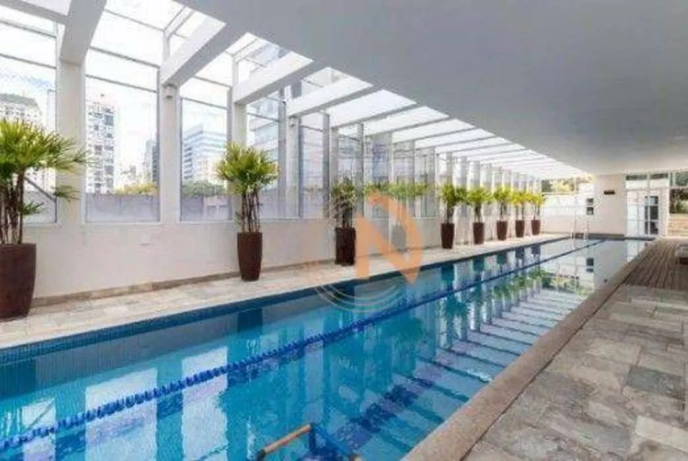 Apartamento, 3 quartos, 210 m² - Foto 3