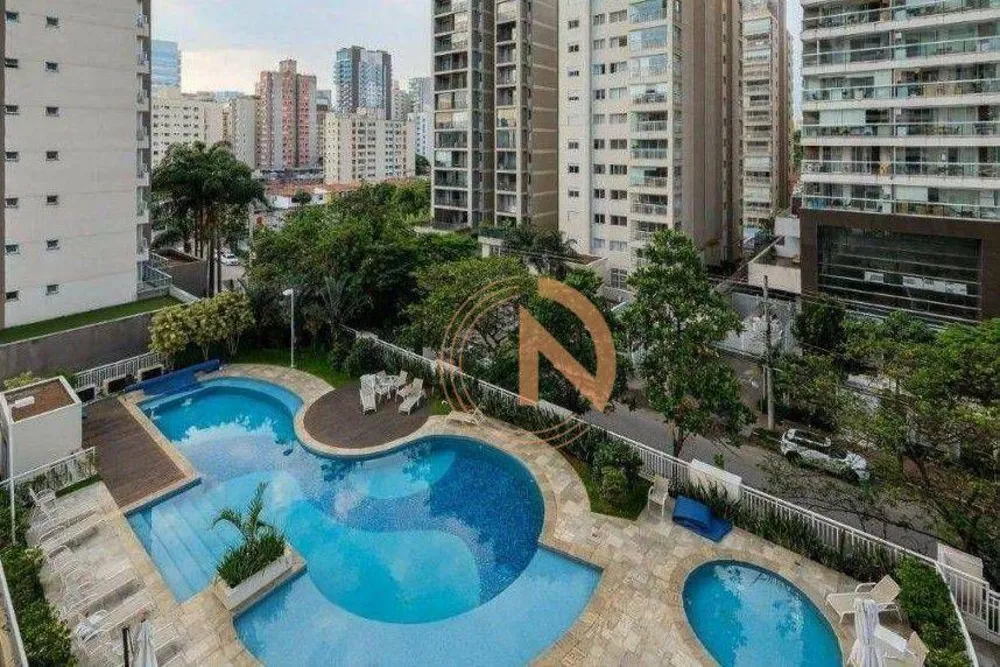 Apartamento, 3 quartos, 210 m² - Foto 1