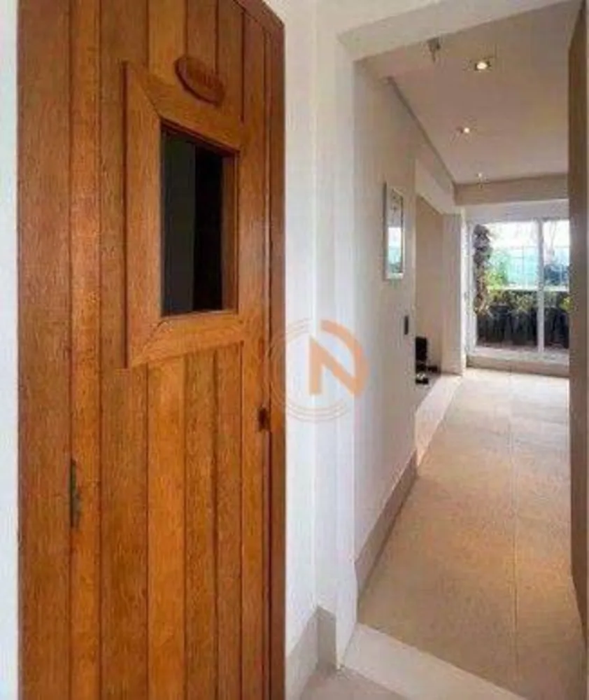 Apartamento, 3 quartos, 210 m² - Foto 7