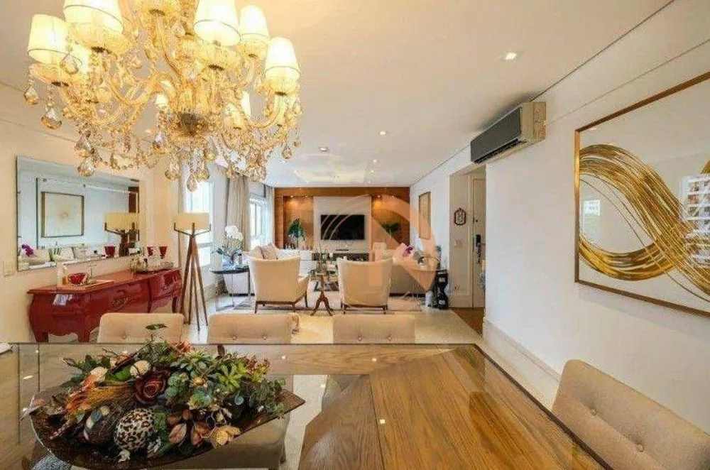 Apartamento, 3 quartos, 210 m² - Foto 8