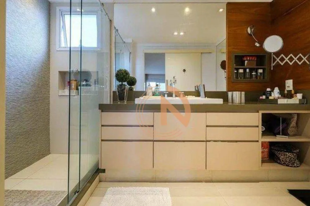 Apartamento, 3 quartos, 210 m² - Foto 5