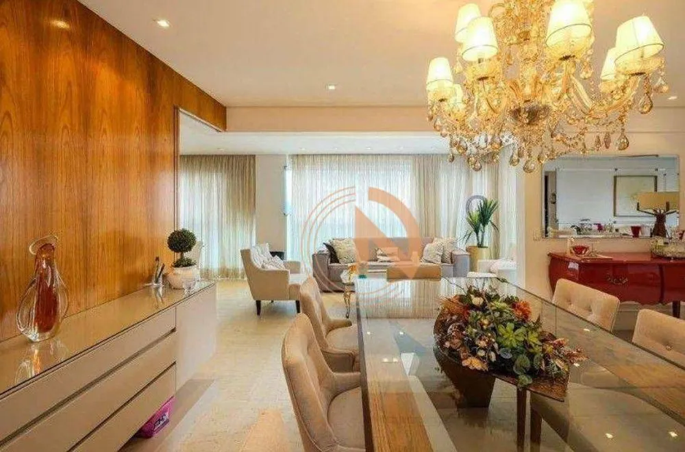 Apartamento, 3 quartos, 210 m² - Foto 5