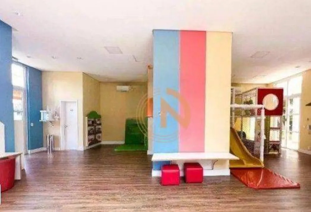 Apartamento, 3 quartos, 210 m² - Foto 6