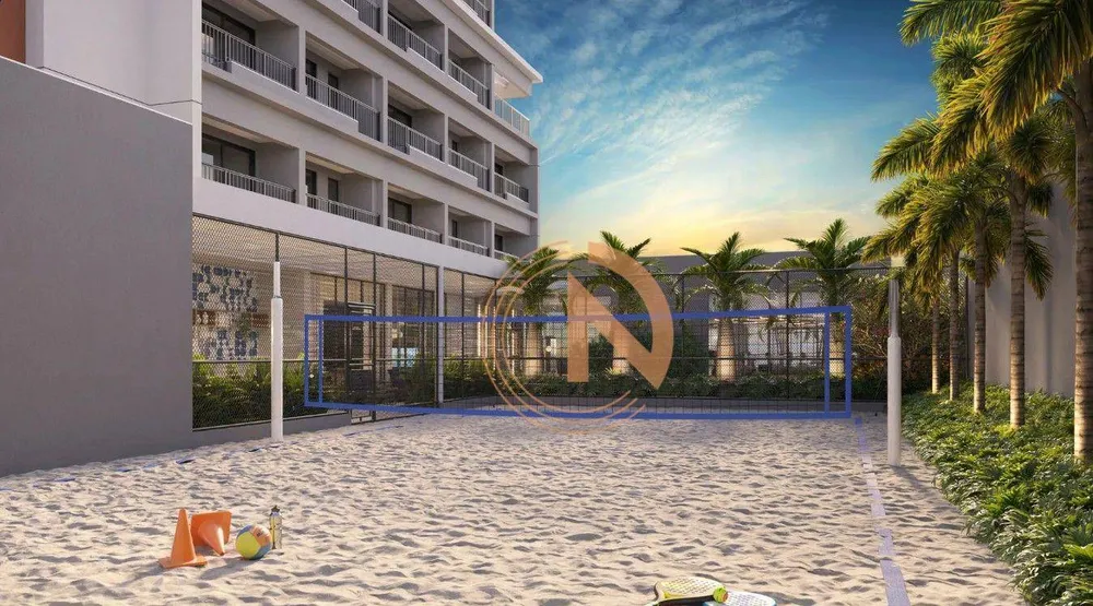 Apartamento, 2 quartos, 50 m² - Foto 5