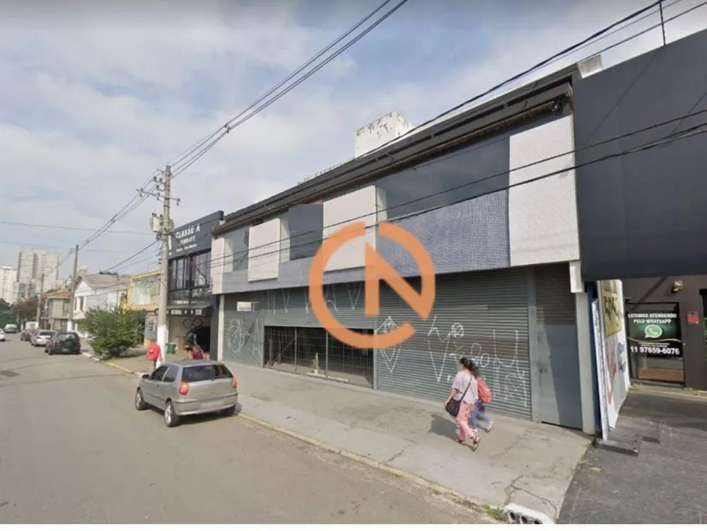 Loja-Salão, 946 m² - Foto 2