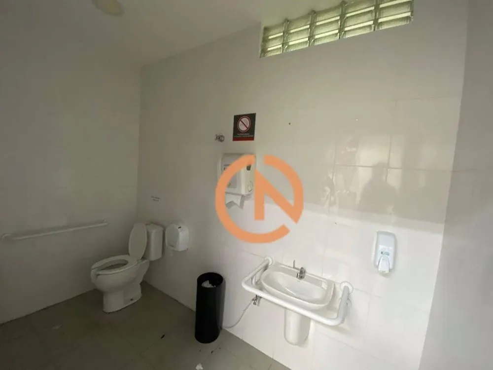 Loja-Salão, 946 m² - Foto 4