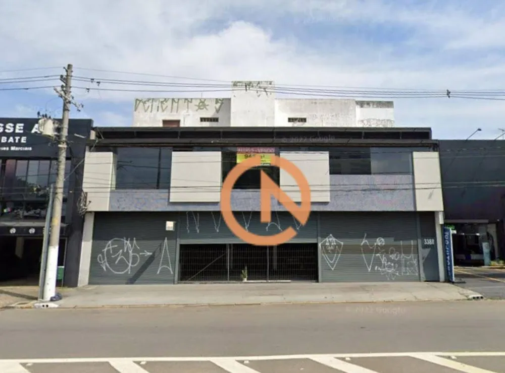 Loja-Salão, 946 m² - Foto 1