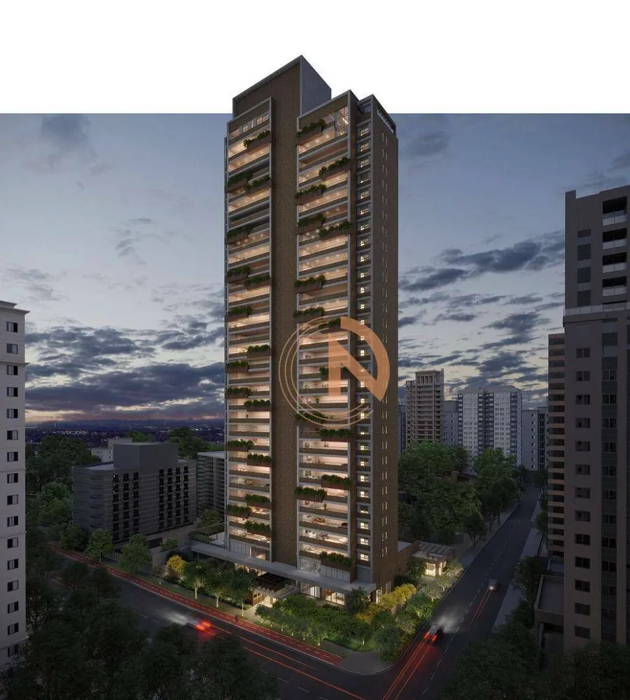 Apartamento, 5 quartos, 277 m² - Foto 6
