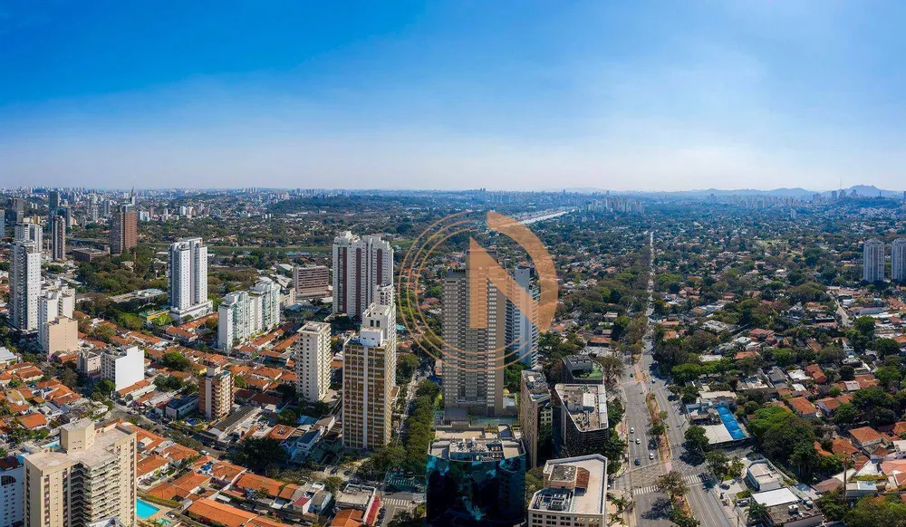 Apartamento, 5 quartos, 277 m² - Foto 8