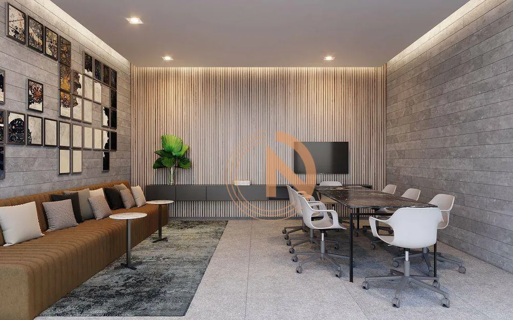 Apartamento, 5 quartos, 277 m² - Foto 2