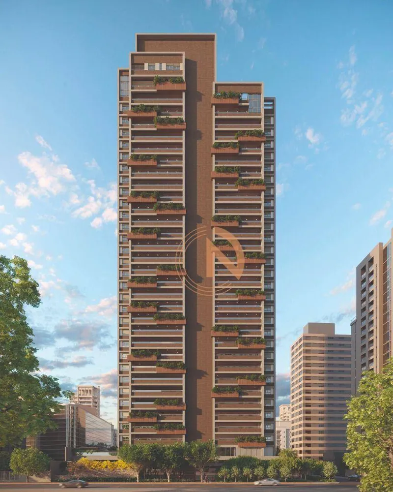 Apartamento, 5 quartos, 277 m² - Foto 3