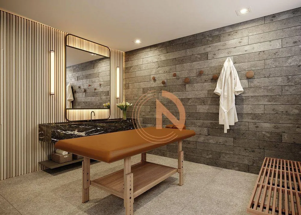 Apartamento, 5 quartos, 277 m² - Foto 4