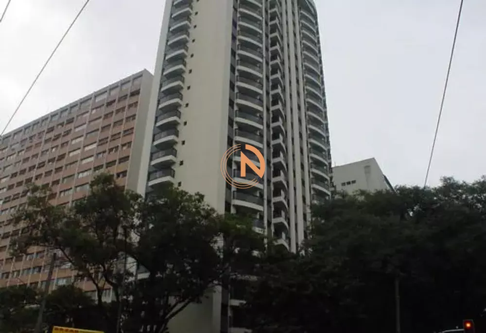 Apartamento para alugar com 1 quarto, 43m² - Foto 3