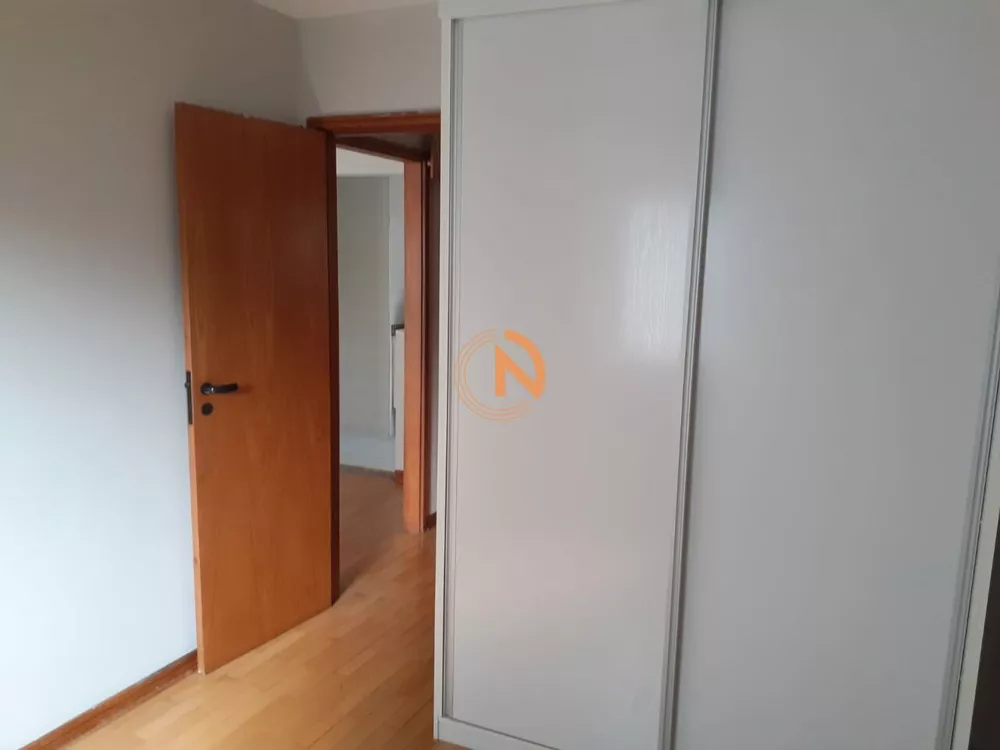 Apartamento para alugar com 1 quarto, 43m² - Foto 2