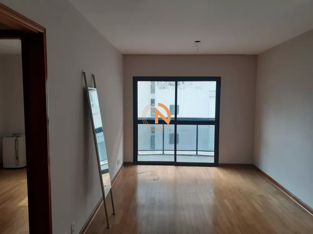 Apartamento para alugar com 1 quarto, 43m² - Foto 1