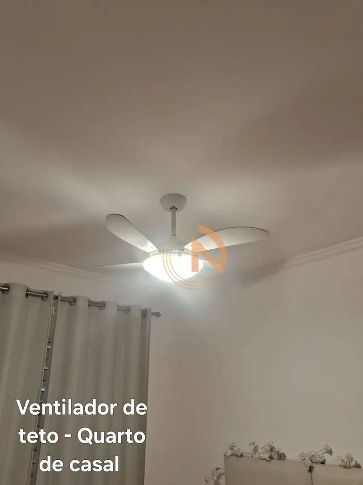 Apartamento, 2 quartos, 51 m² - Foto 7