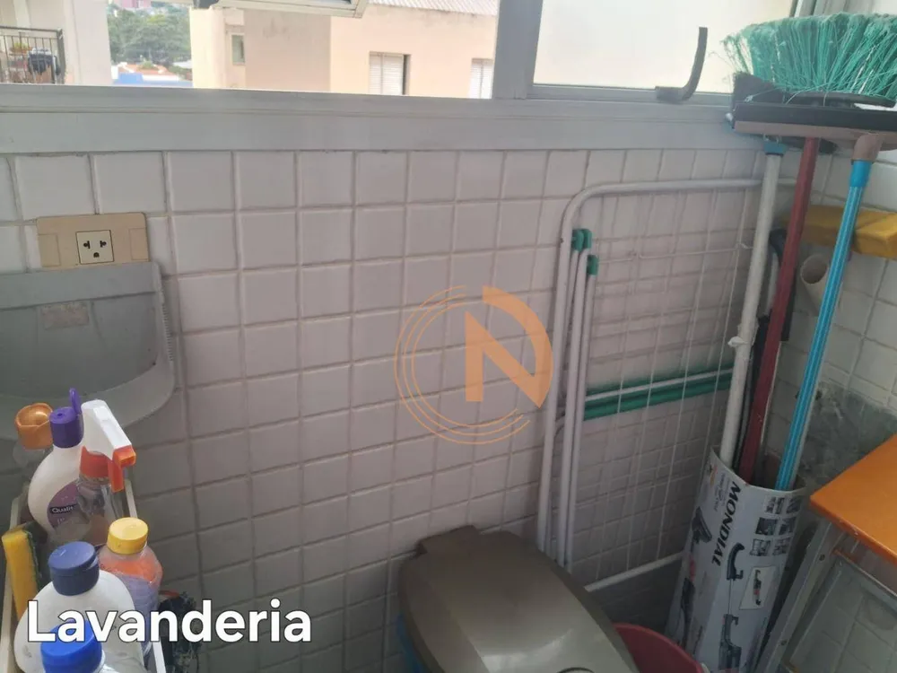 Apartamento, 2 quartos, 51 m² - Foto 8