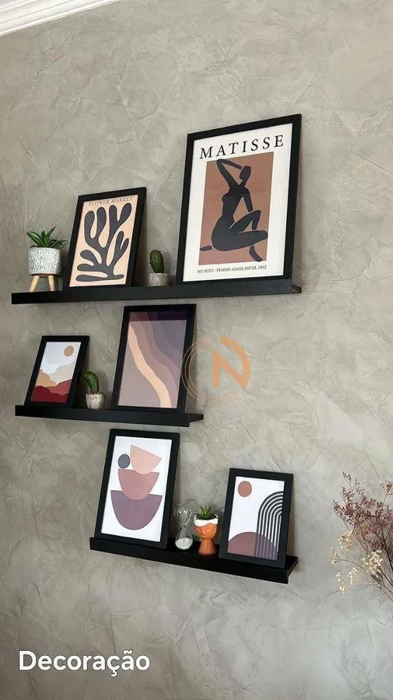 Apartamento, 2 quartos, 51 m² - Foto 5
