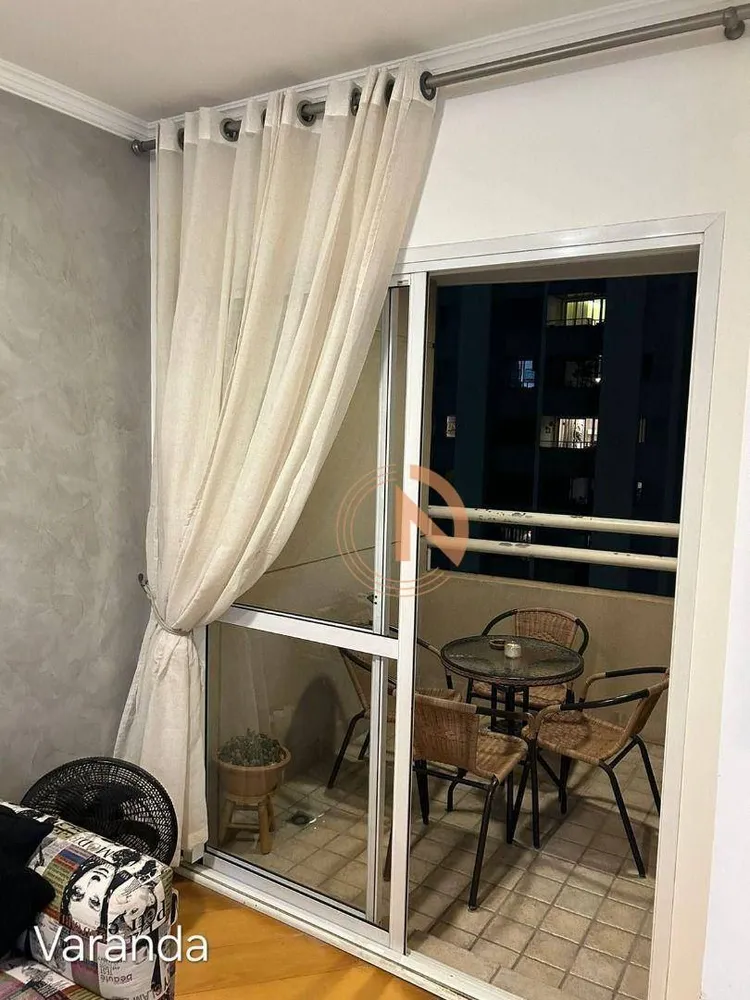 Apartamento, 2 quartos, 51 m² - Foto 4
