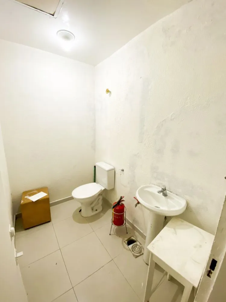 Loja-Salão, 33 m² - Foto 2