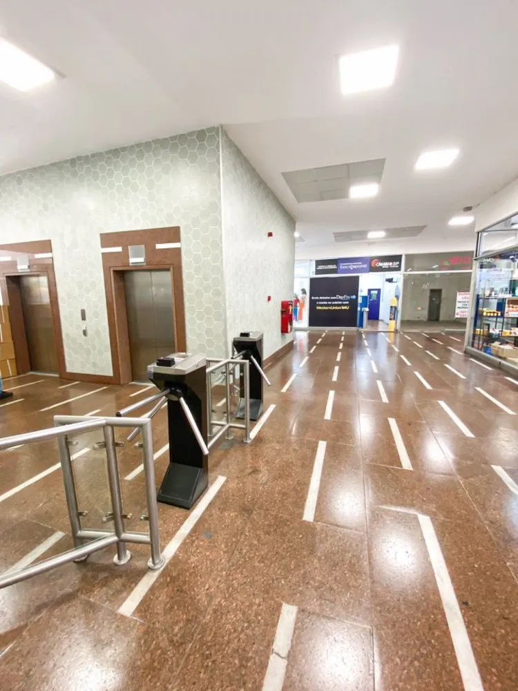 Loja-Salão, 33 m² - Foto 3