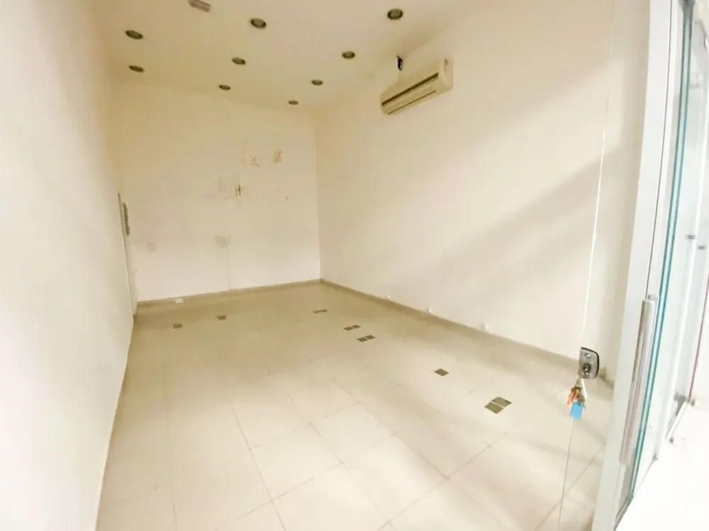 Loja-Salão, 33 m² - Foto 1