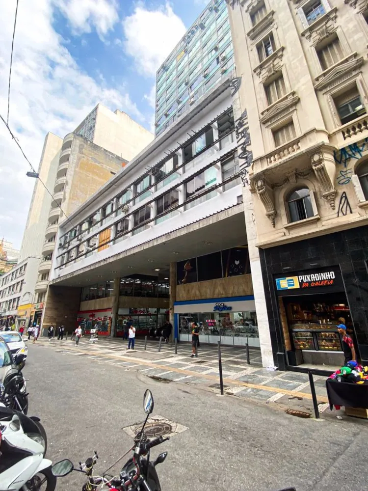 Loja-Salão, 33 m² - Foto 4