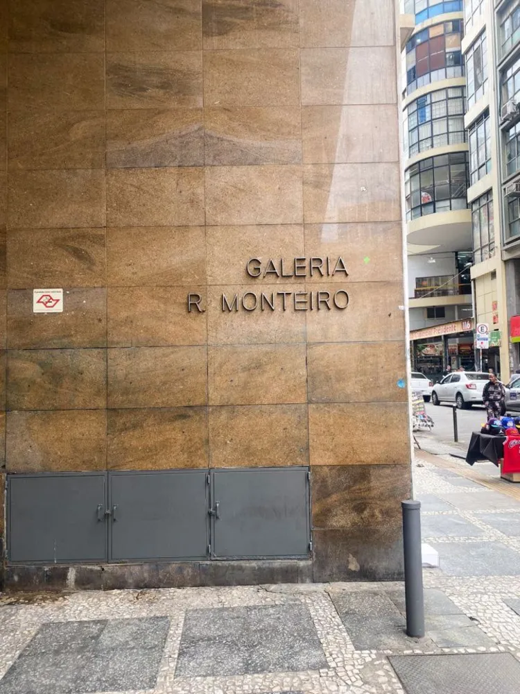 Loja-Salão, 33 m² - Foto 6