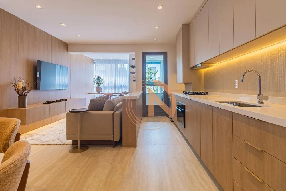 Apartamento, 2 quartos, 81 m² - Foto 4