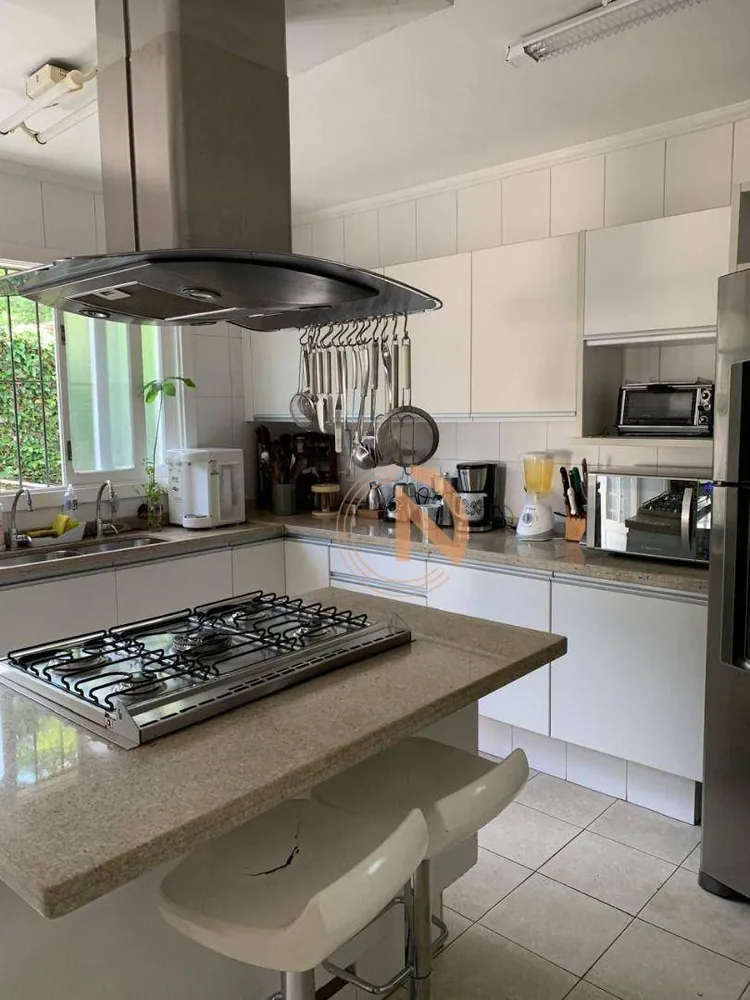 Casa, 4 quartos, 320 m² - Foto 3