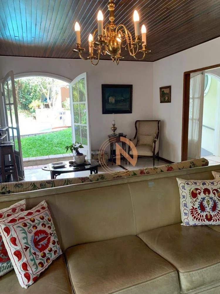 Casa, 4 quartos, 320 m² - Foto 5