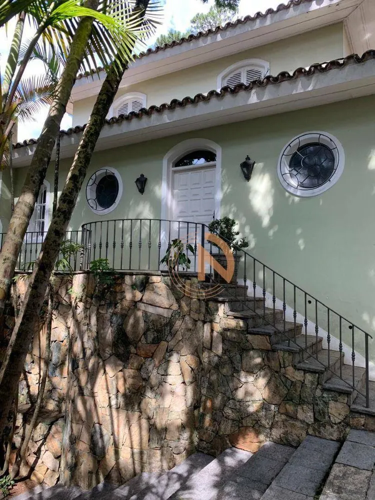 Casa, 4 quartos, 320 m² - Foto 2