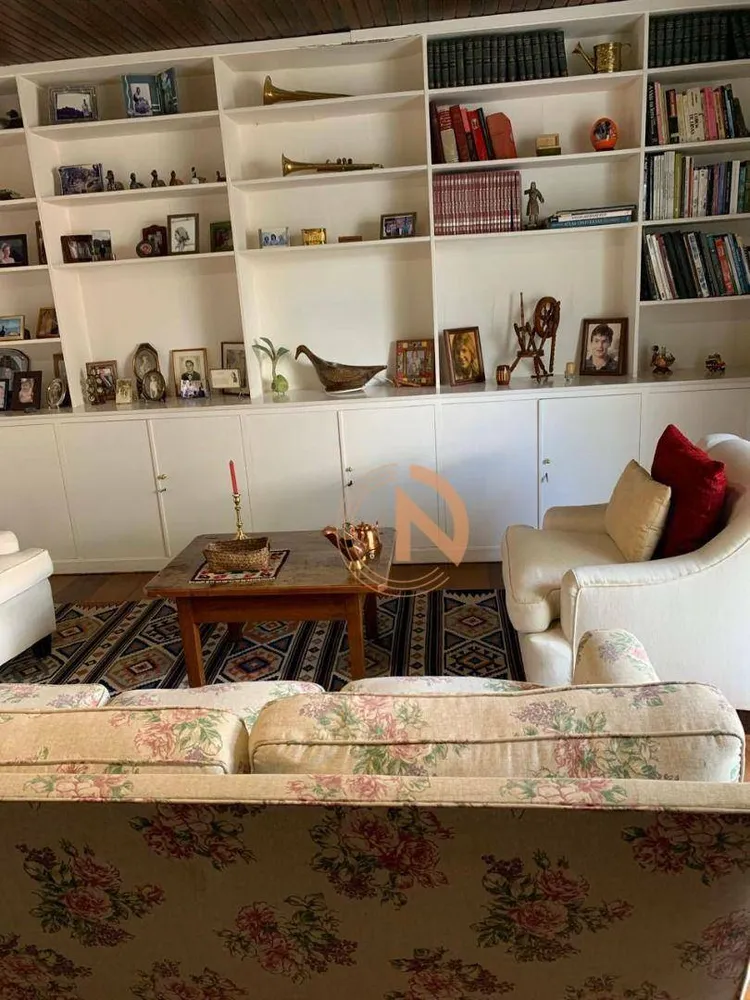 Casa, 4 quartos, 320 m² - Foto 8