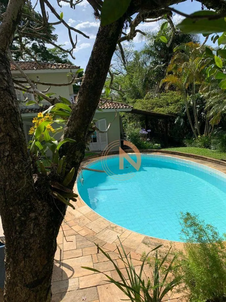 Casa, 4 quartos, 320 m² - Foto 4