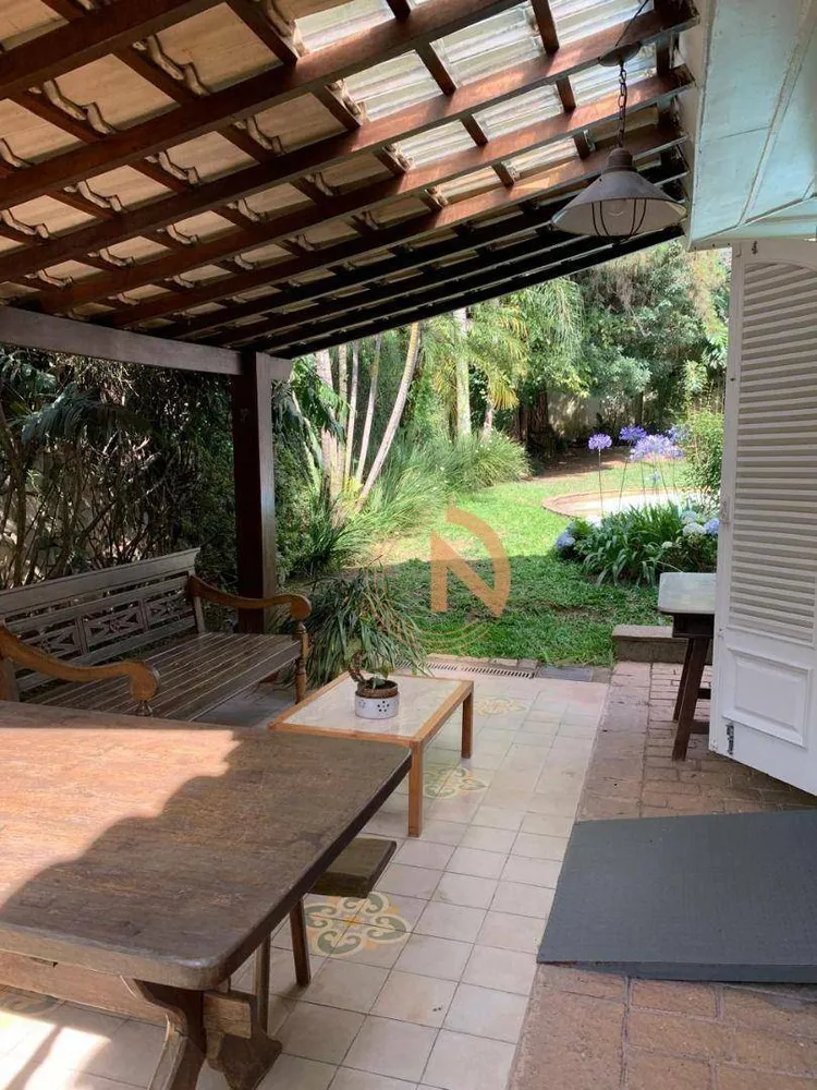 Casa, 4 quartos, 320 m² - Foto 6