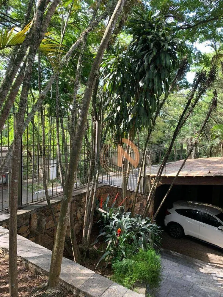 Casa, 4 quartos, 320 m² - Foto 7