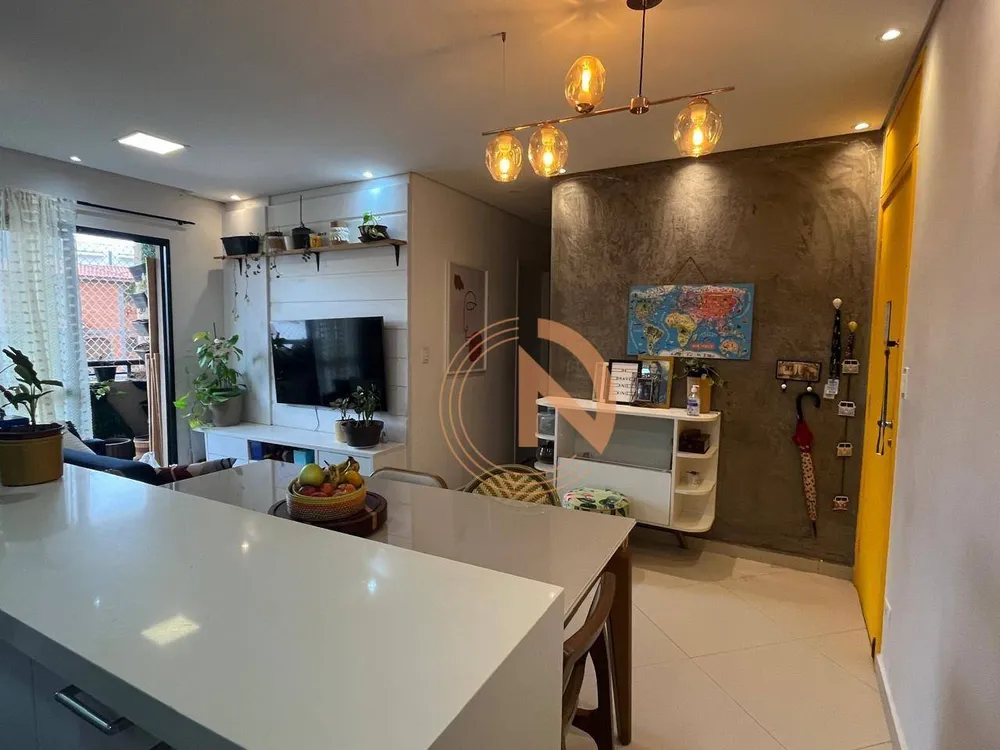 Apartamento, 3 quartos, 68 m² - Foto 1