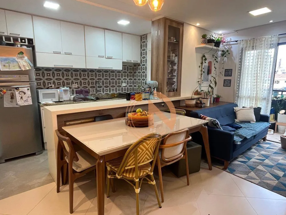 Apartamento, 3 quartos, 68 m² - Foto 2
