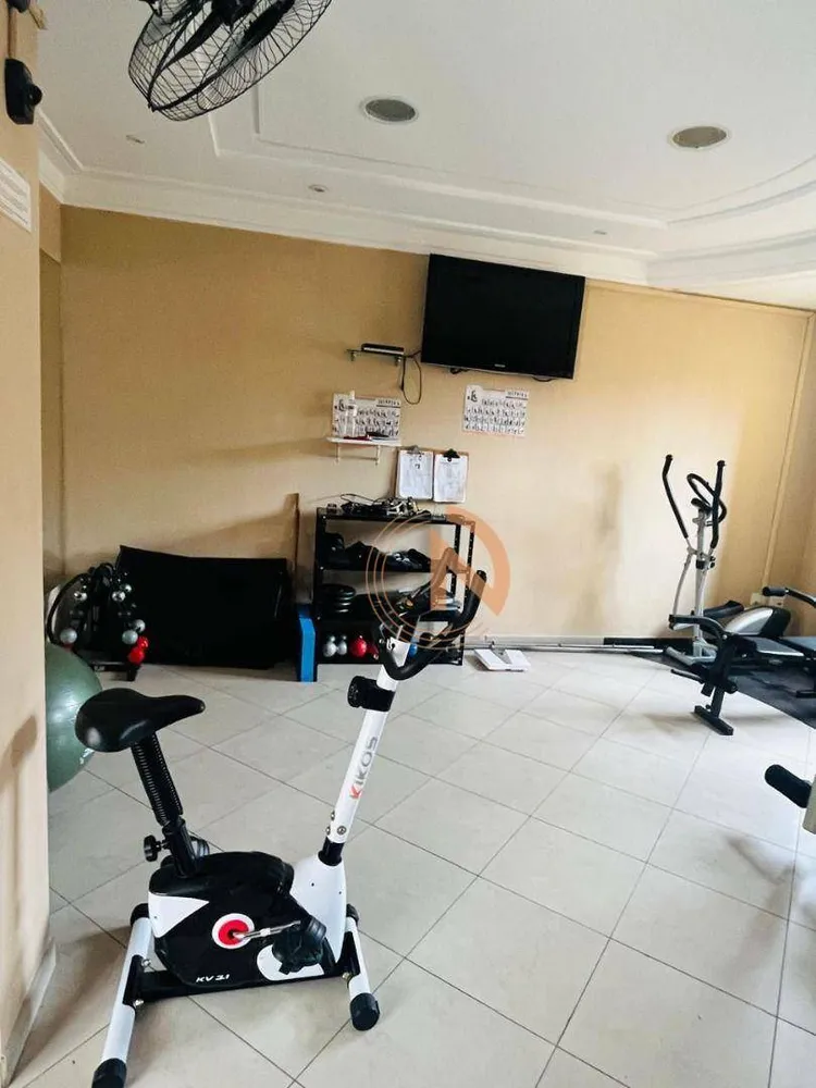 Apartamento, 3 quartos, 68 m² - Foto 12