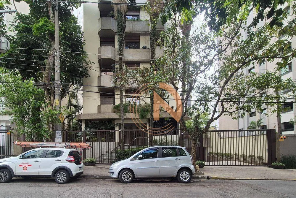 Apartamento, 3 quartos, 134 m² - Foto 2