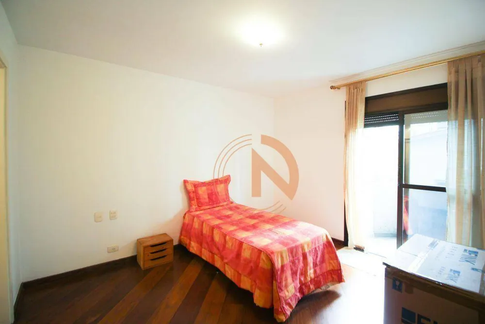 Apartamento, 3 quartos, 134 m² - Foto 5